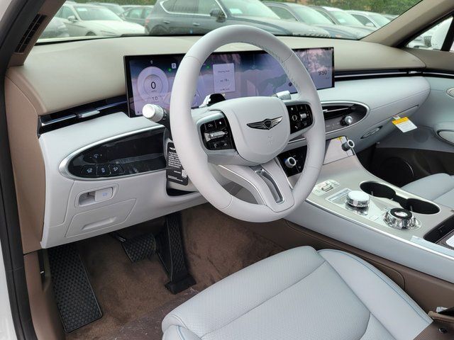 2026 Genesis GV70 2.5T Advanced Chantilly VA