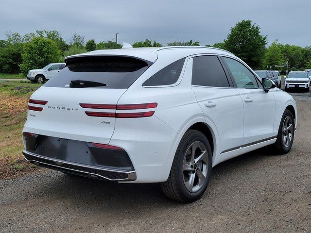 2026 Genesis GV70 2.5T Advanced Chantilly VA