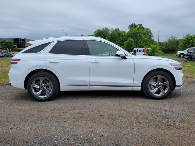 2026 Genesis GV70 2.5T Advanced Chantilly VA