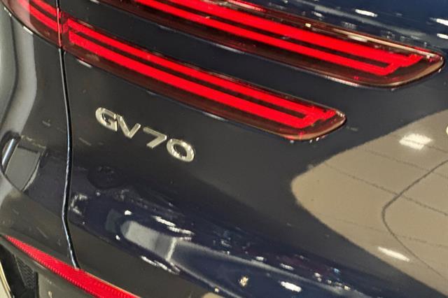 2026 Genesis GV70 2.5T