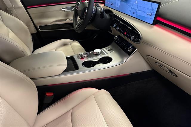 2026 Genesis GV70 2.5T