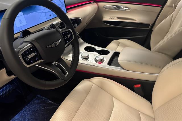 2026 Genesis GV70 2.5T