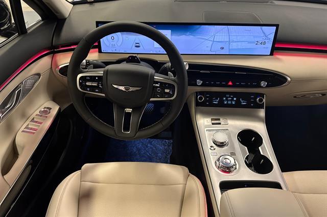 2026 Genesis GV70 2.5T