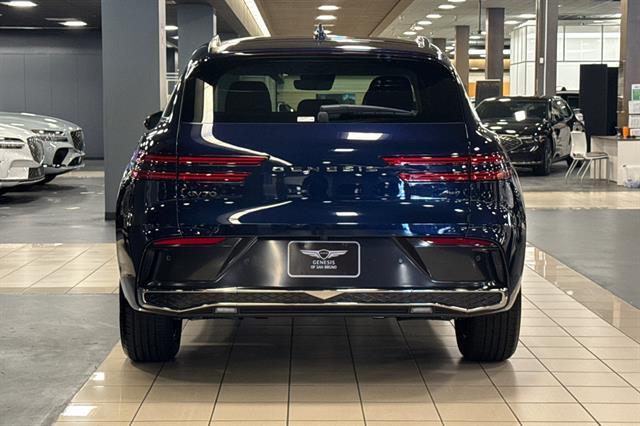 2026 Genesis GV70 2.5T