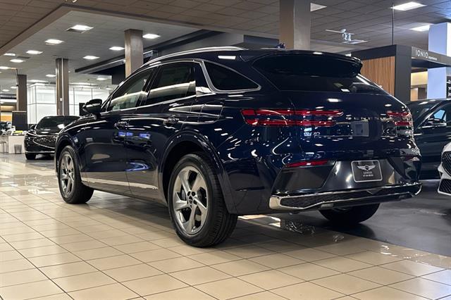 2026 Genesis GV70 2.5T