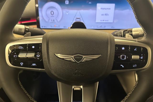 2026 Genesis GV70 2.5T