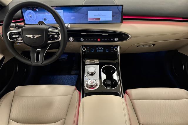2026 Genesis GV70 2.5T