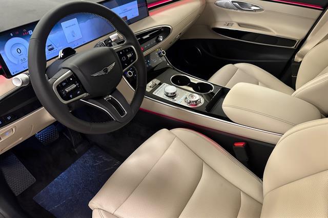 2026 Genesis GV70 2.5T