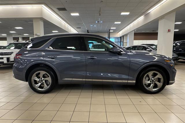 2026 Genesis GV70 2.5T