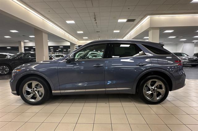 2026 Genesis GV70 2.5T