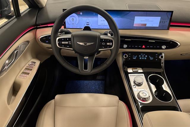 2026 Genesis GV70 2.5T