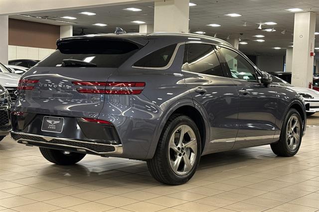 2026 Genesis GV70 2.5T