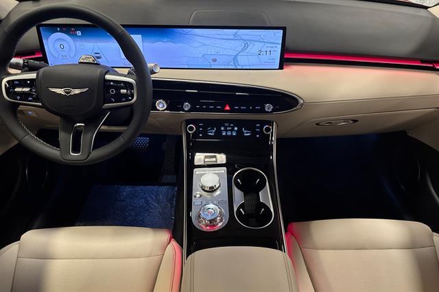 2026 Genesis GV70 2.5T