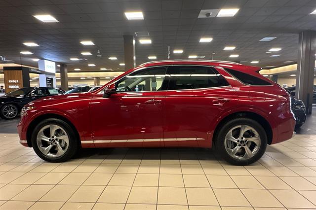 2026 Genesis GV70 2.5T