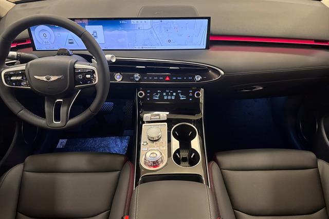 2026 Genesis GV70 2.5T