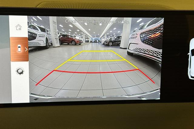 2026 Genesis GV70 2.5T