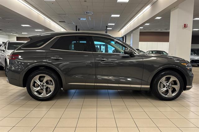 2026 Genesis GV70 2.5T