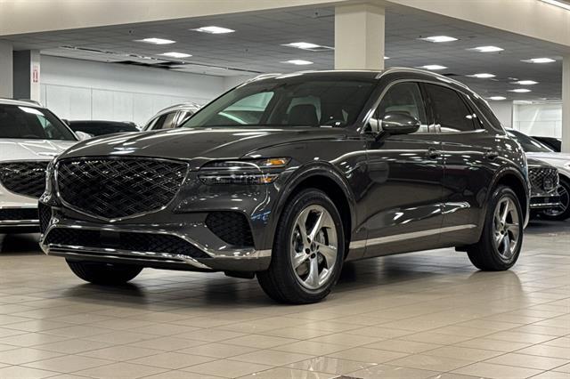 2026 Genesis GV70 2.5T