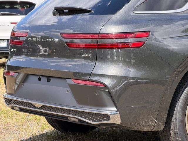 2026 Genesis GV70 2.5T SELECT Chantilly VA