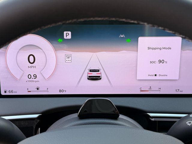 2026 Genesis GV70 2.5T SELECT Chantilly VA