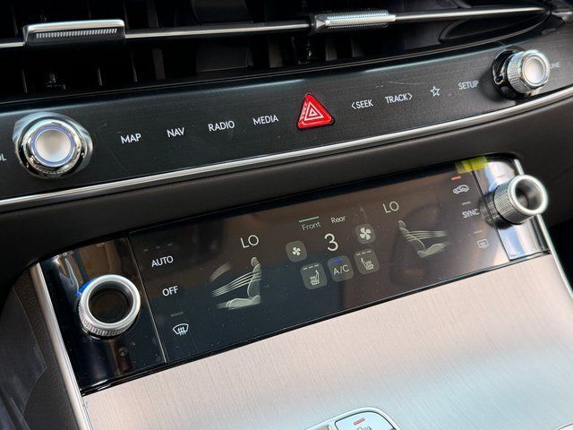 2026 Genesis GV70 2.5T SELECT Chantilly VA