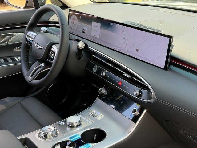 2026 Genesis GV70 2.5T SELECT Chantilly VA