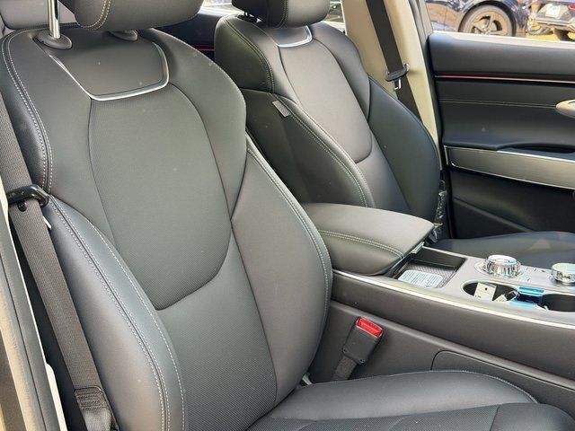 2026 Genesis GV70 2.5T SELECT Chantilly VA