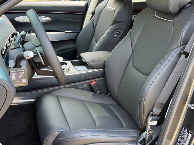 2026 Genesis GV70 2.5T SELECT Chantilly VA
