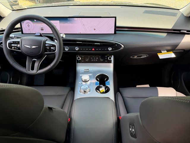 2026 Genesis GV70 2.5T SELECT Chantilly VA
