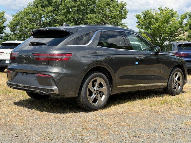2026 Genesis GV70 2.5T SELECT Chantilly VA