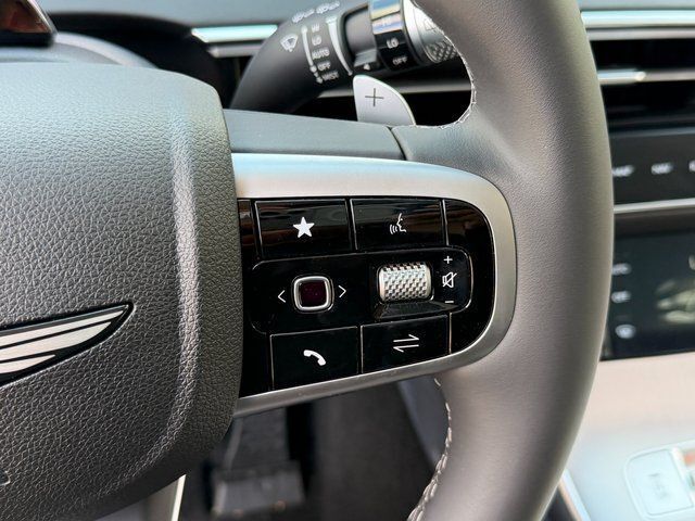 2026 Genesis GV70 2.5T SELECT Chantilly VA