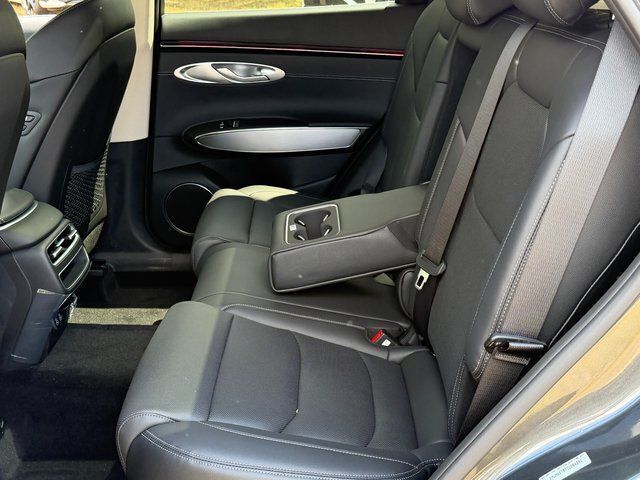 2026 Genesis GV70 2.5T SELECT Chantilly VA