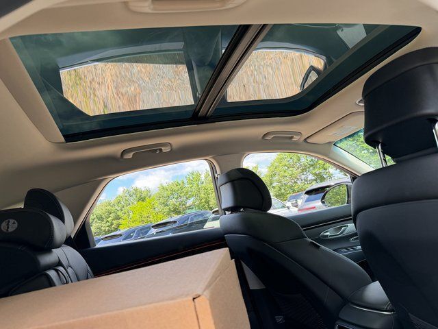 2026 Genesis GV70 2.5T SELECT Chantilly VA