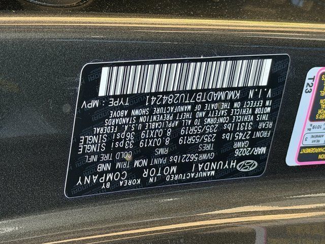 2026 Genesis GV70 2.5T SELECT Chantilly VA