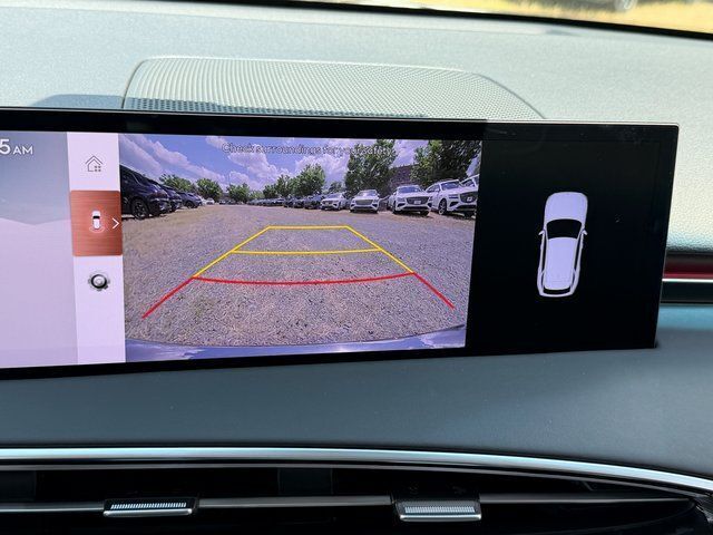 2026 Genesis GV70 2.5T SELECT Chantilly VA