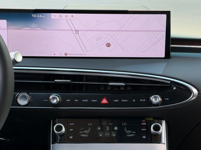 2026 Genesis GV70 2.5T SELECT Chantilly VA