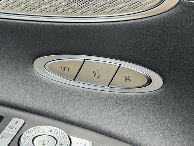 2026 Genesis GV70 2.5T SELECT Chantilly VA