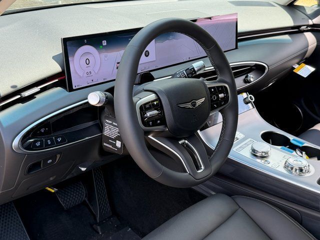 2026 Genesis GV70 2.5T SELECT Chantilly VA