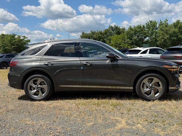 2026 Genesis GV70 2.5T SELECT Chantilly VA