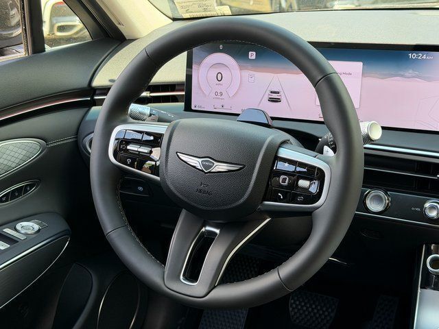 2026 Genesis GV70 2.5T SELECT Chantilly VA