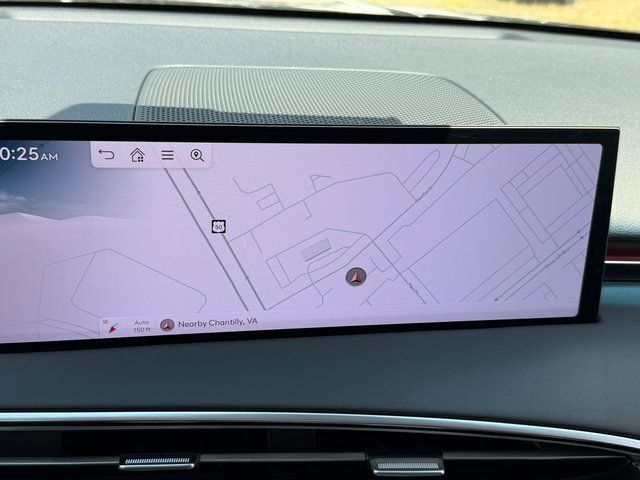 2026 Genesis GV70 2.5T SELECT Chantilly VA
