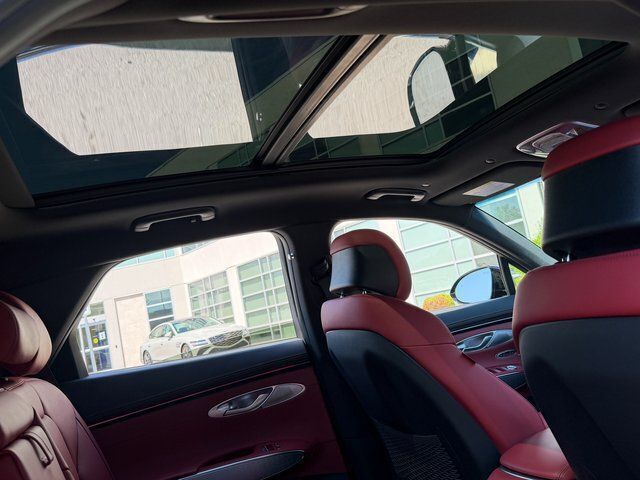 2026 Genesis GV70 2.5T SPORT PRESTIGE Chantilly VA