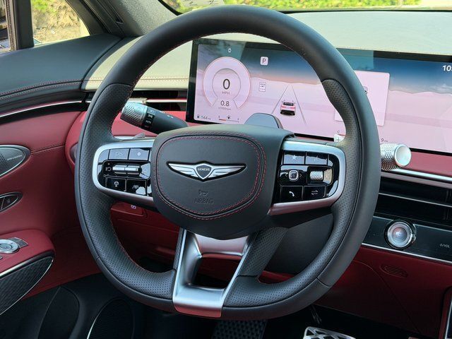 2026 Genesis GV70 2.5T SPORT PRESTIGE Chantilly VA