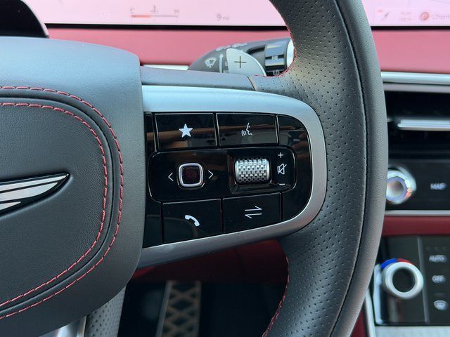 2026 Genesis GV70 2.5T SPORT PRESTIGE Chantilly VA
