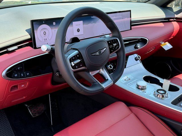 2026 Genesis GV70 2.5T SPORT PRESTIGE Chantilly VA