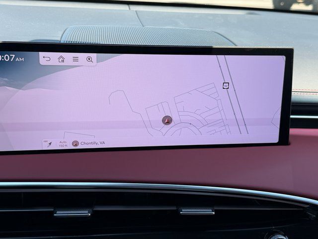 2026 Genesis GV70 2.5T SPORT PRESTIGE Chantilly VA