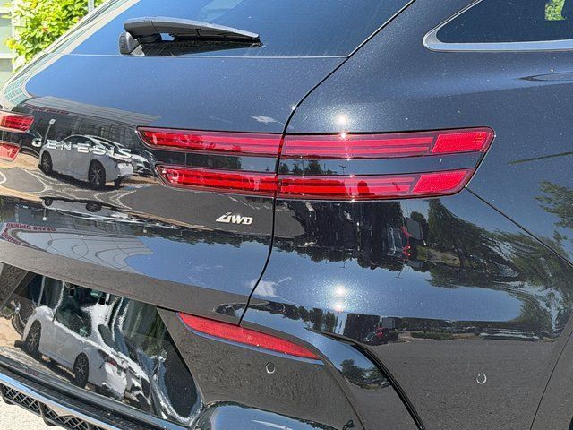 2026 Genesis GV70 2.5T SPORT PRESTIGE Chantilly VA