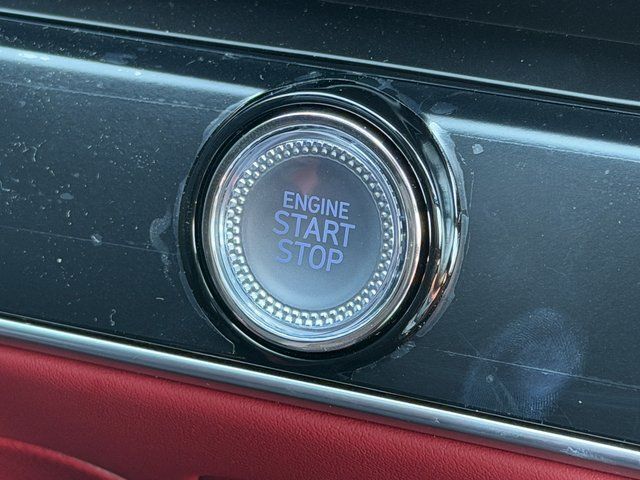 2026 Genesis GV70 2.5T SPORT PRESTIGE Chantilly VA