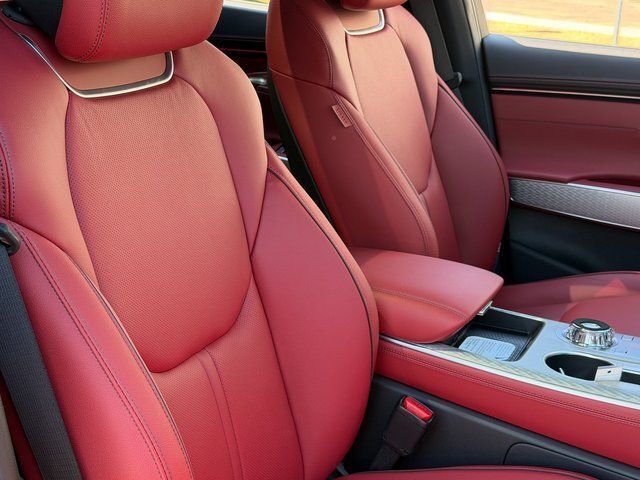 2026 Genesis GV70 2.5T SPORT PRESTIGE Chantilly VA