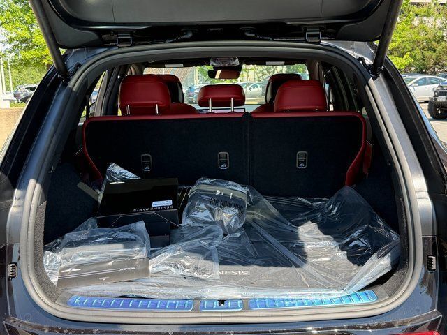 2026 Genesis GV70 2.5T SPORT PRESTIGE Chantilly VA